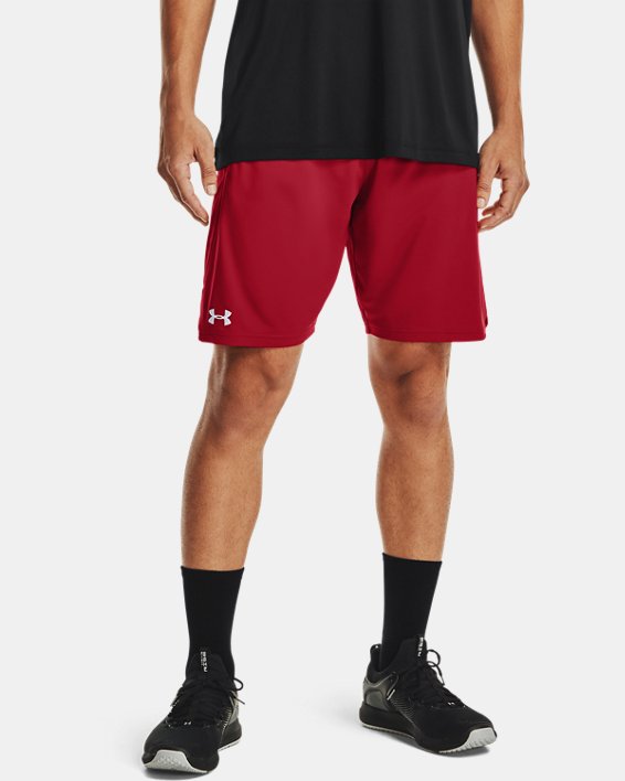 Men's UA Locker 9' Pocketed Shorts