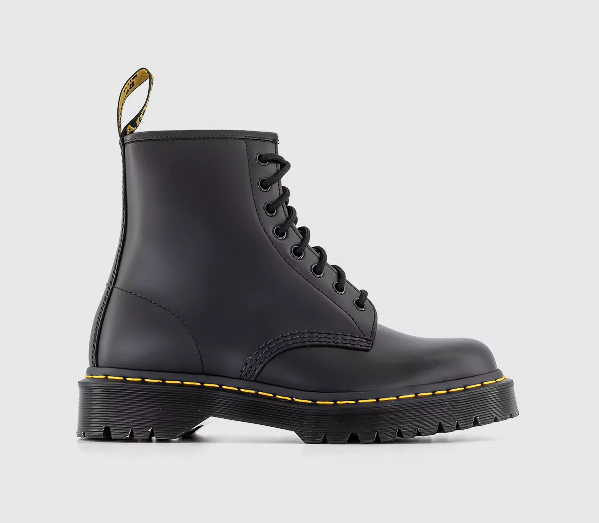 Dr. Martens 1460 Bex Boots Black