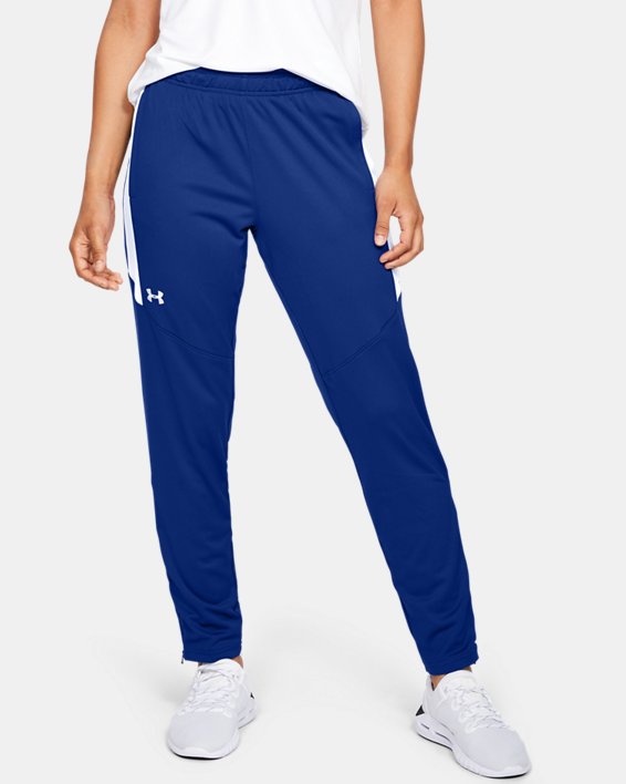 Women's UA Rival Knit Pants