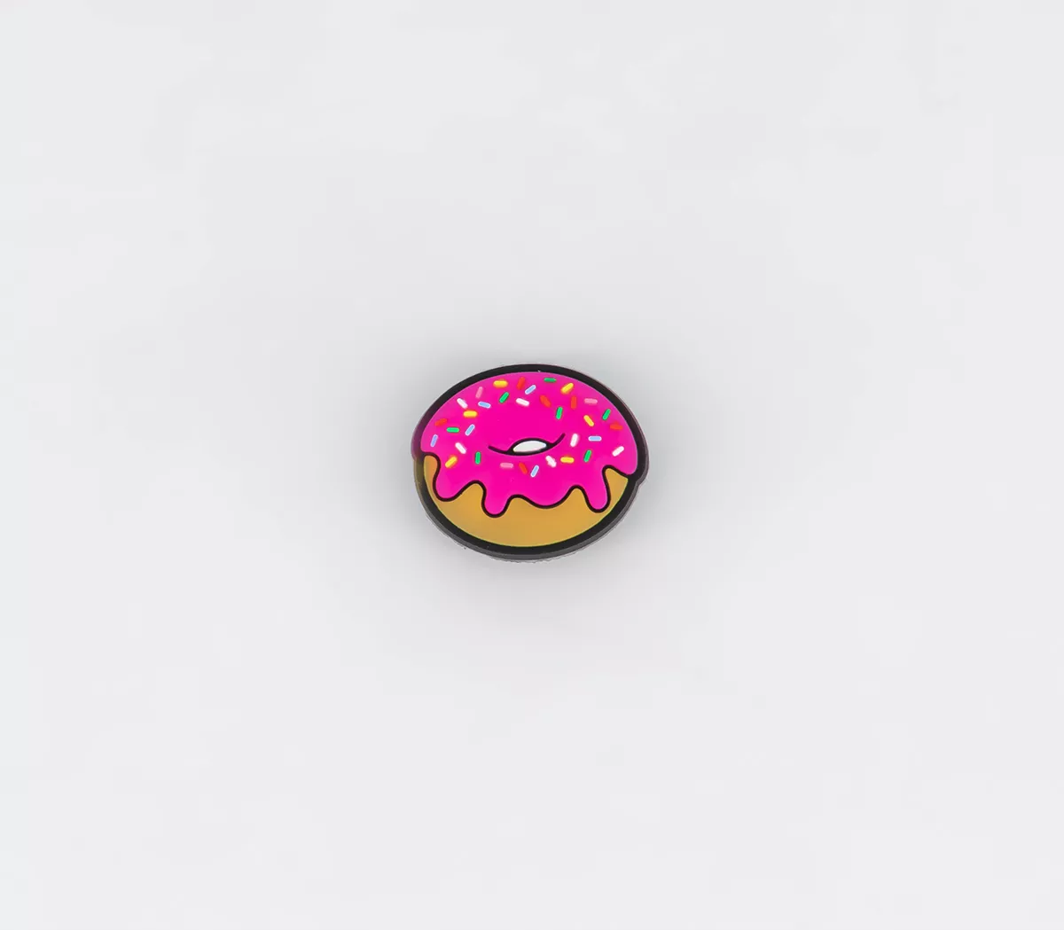 Crocs Crocs Jibbitz Charm Pink Donut