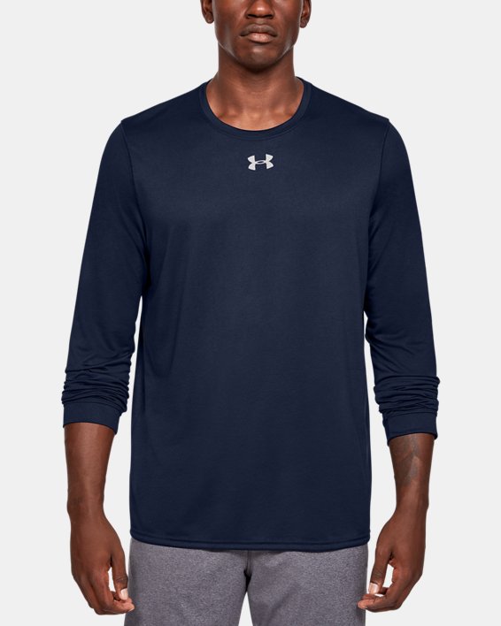 Men's UA Locker 2.0 Long Sleeve