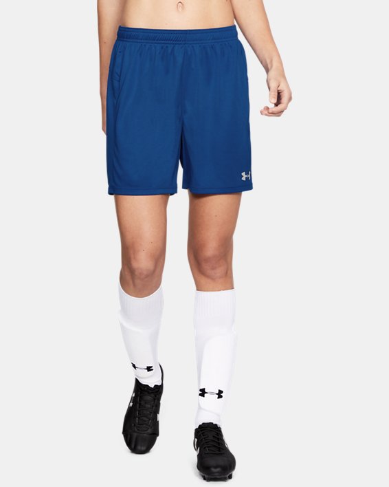 Women's UA Golazo 2.0 Shorts