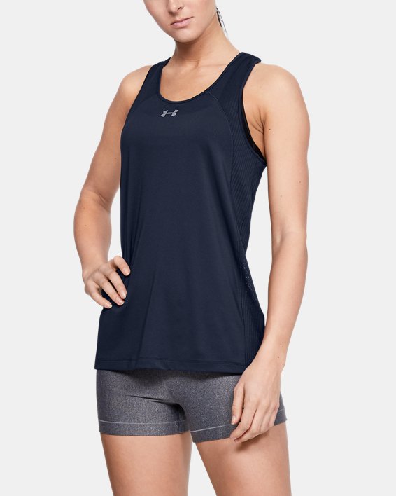 Women's UA Game Time Tank