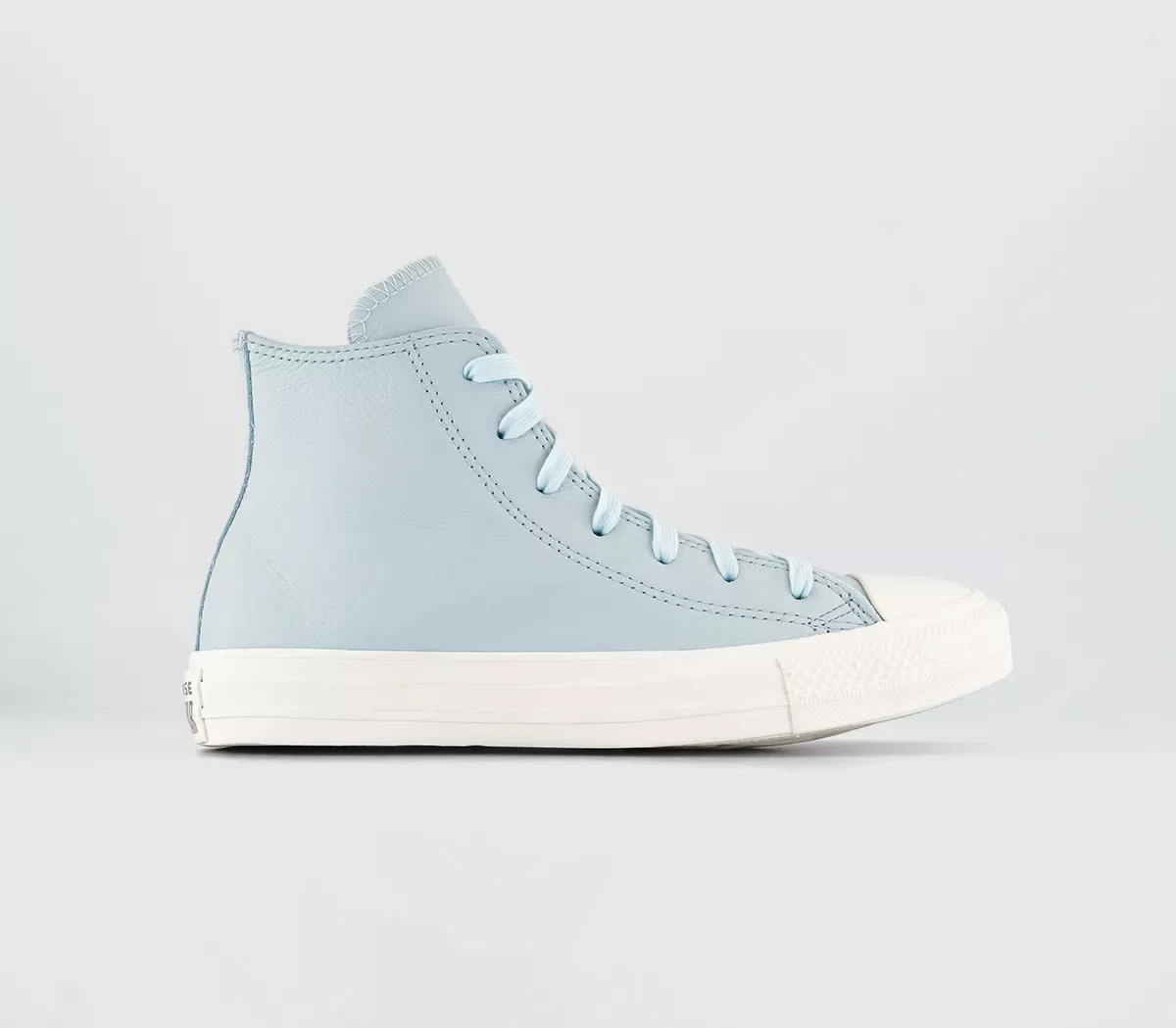 Converse Converse All Star Hi Moonbathe Egret Silver