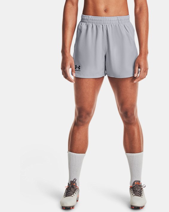 Women's UA Accelerate Training Shorts