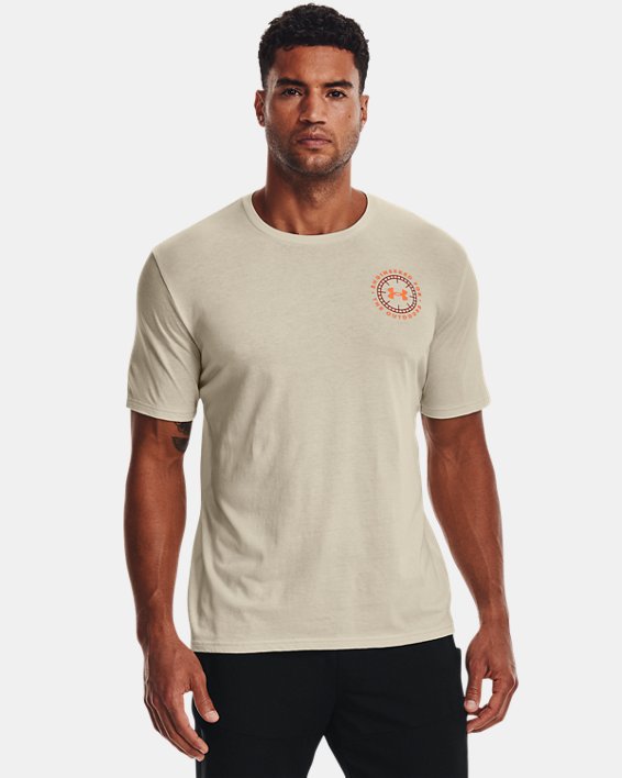 Men's UA Engineered Compass T-Shirt