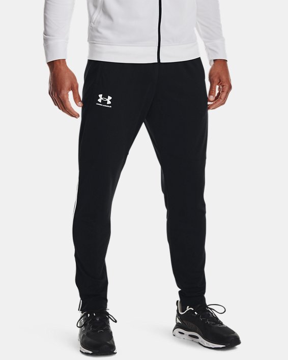 Men's UA Pique Track Pants