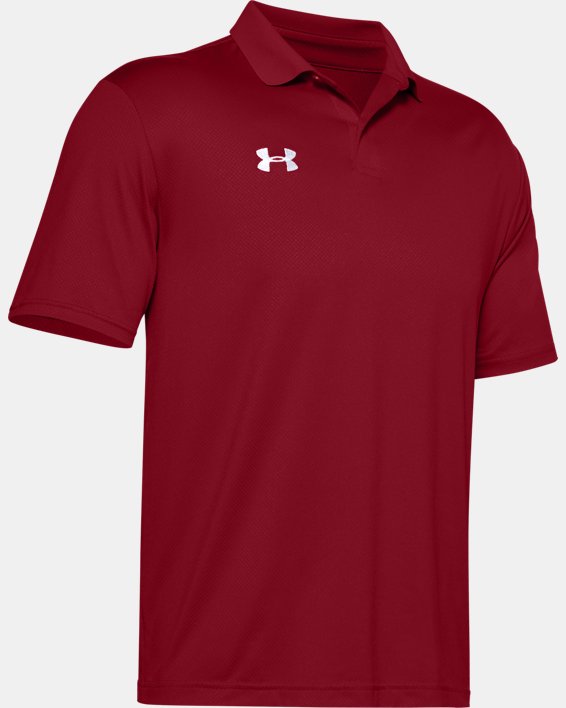 Men's UA Performance Team Polo