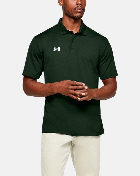 Men's UA Performance Team Polo