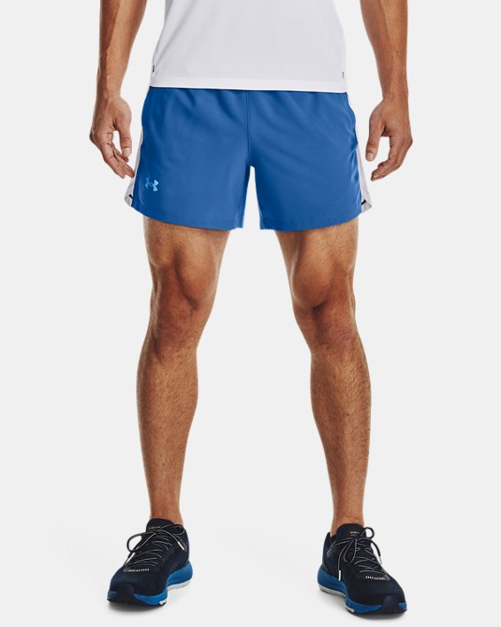 Men's UA Launch Run 5' Shorts