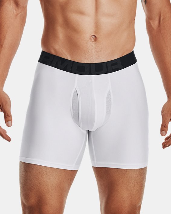 Men's UA Tech 6' Boxerjock