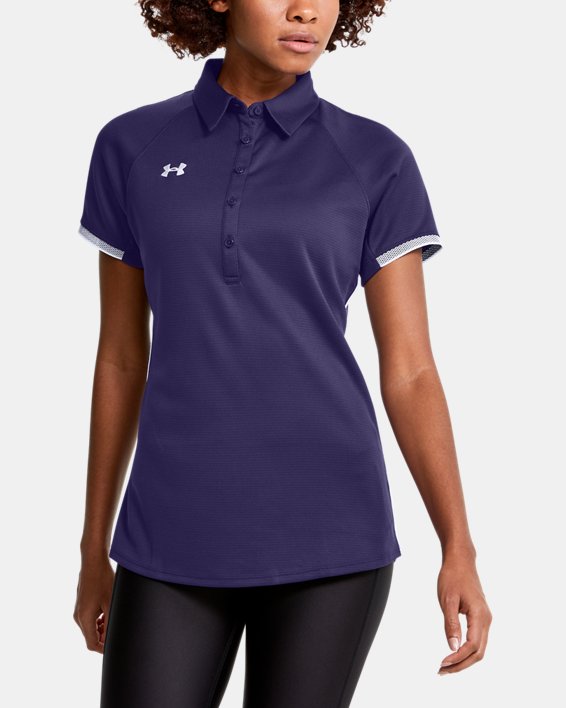 Women's UA Rival Polo