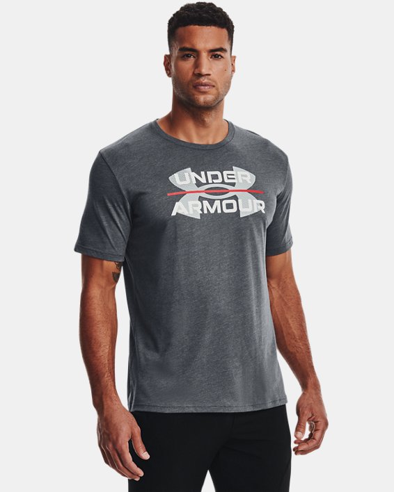 Men's UA Graphic T-Shirt