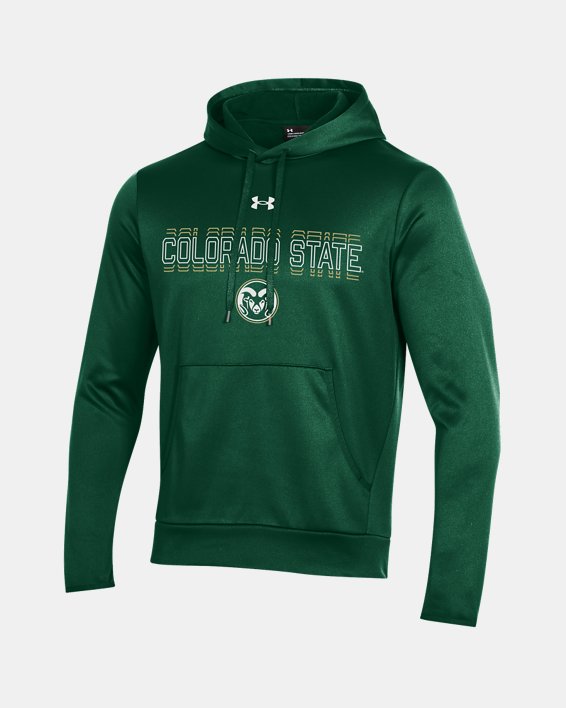 Men's Armour Fleece Collegiate Sideline Hoodie