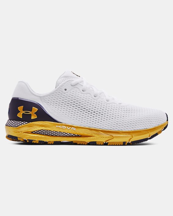 Men's UA HOVR Sonic 4 Team Running Shoes