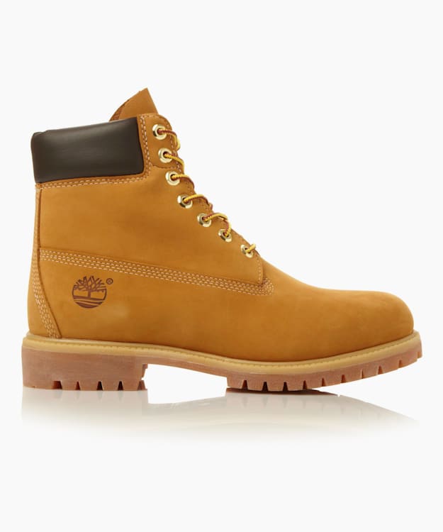 Timberland - 10061 - Camel