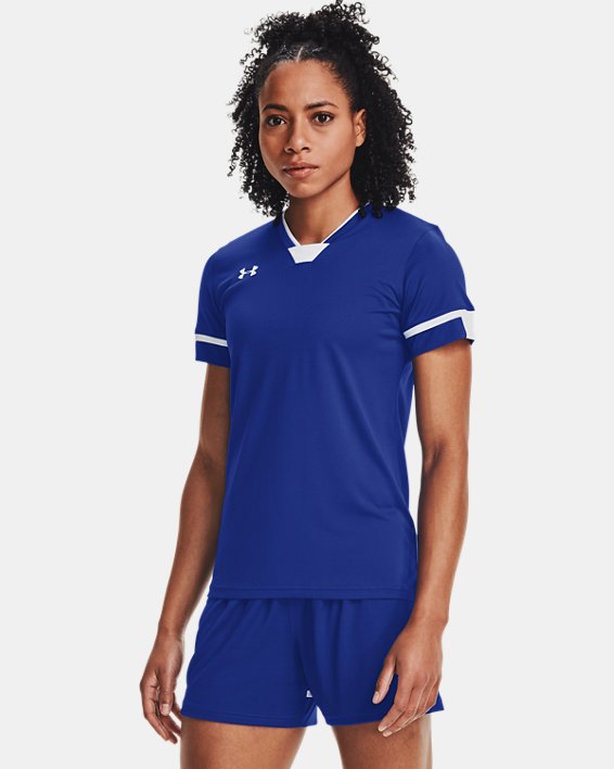 Women's UA Squad Jersey