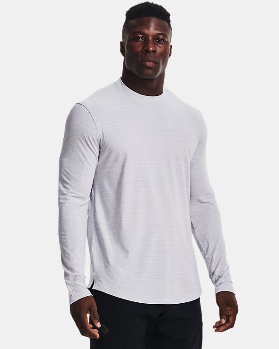 Men's UA Greatest (Tee) Ever Long Sleeve