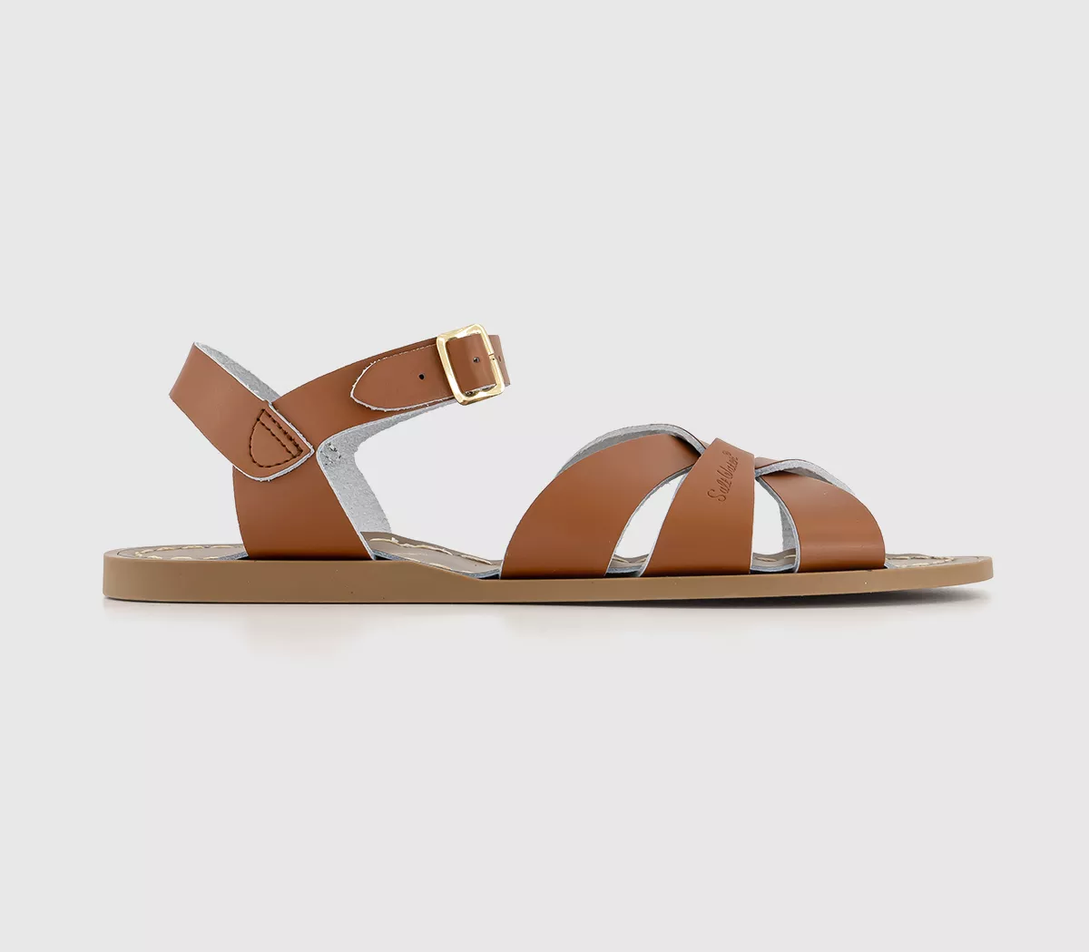 Salt-Water Salt Water Original Sandals Tan