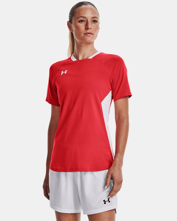 Women's UA Match 2.0 Jersey