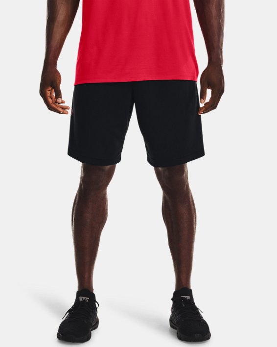 Men's UA Tech Graphic Shorts