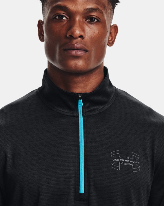 Men's UA Training Vent  Zip