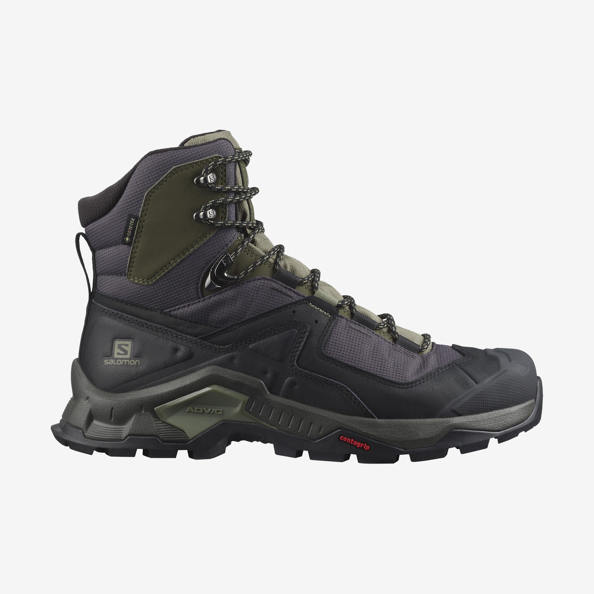 SALOMON QUEST ELEMENT GORE-TEX