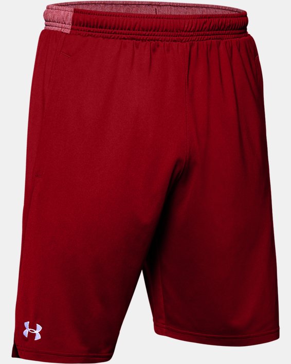 Men's UA Locker 9' Pocketed Shorts