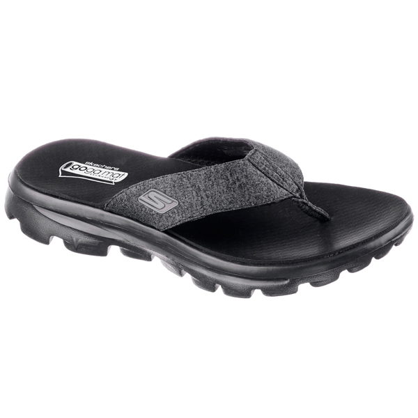 Skechers Women Gowalk Move - Solstice Black