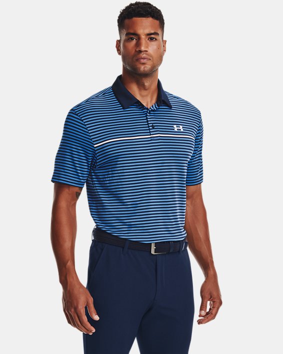 Men's UA Playoff Polo 2.0