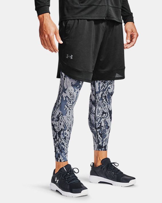 Men's UA Training Stretch Shorts