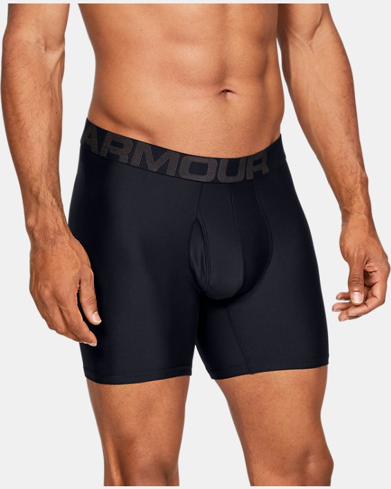 Men's UA Tech 6' Boxerjock