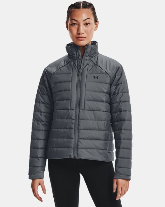 Women's UA Insulate Jacket