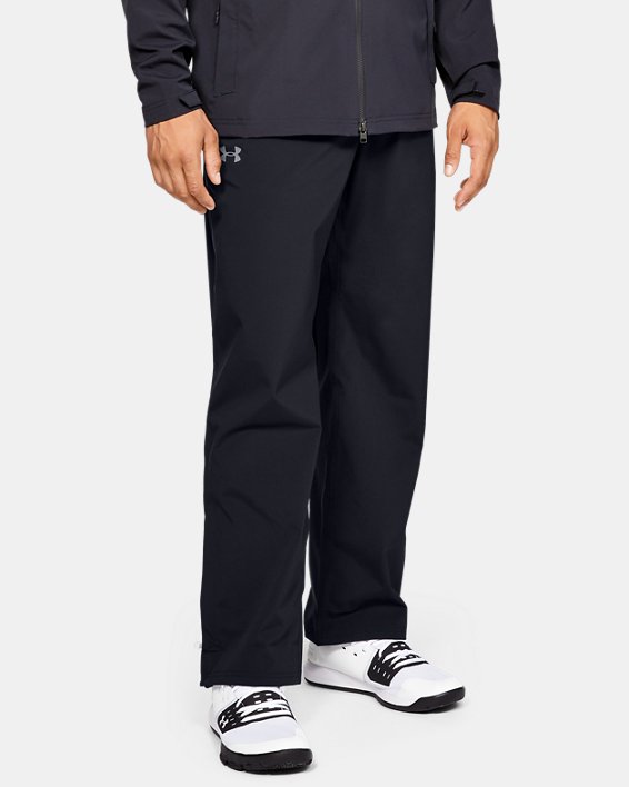 Men's UA Storm Rain Pants