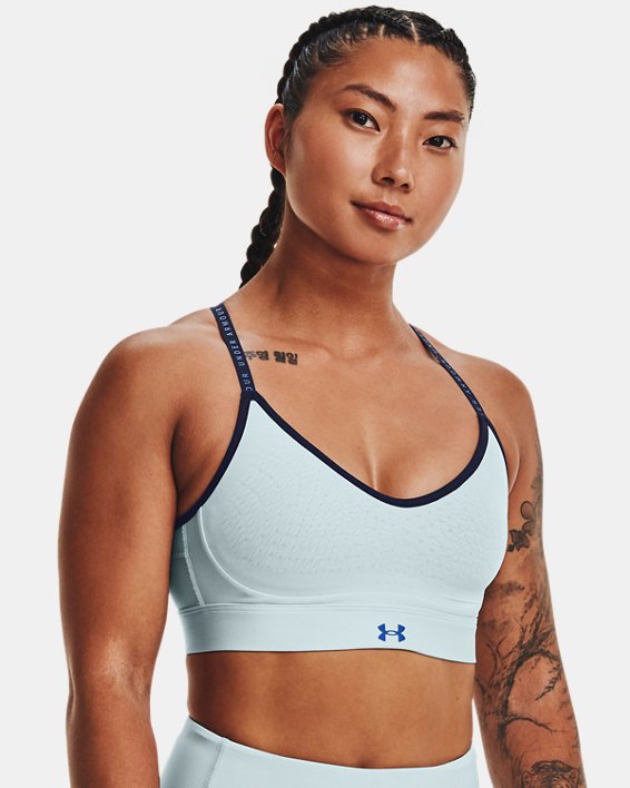 Women's UA Infinity Low Sports Bra