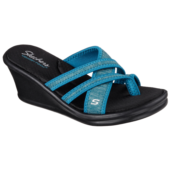 Skechers Women Vinyasa - Namaste Black