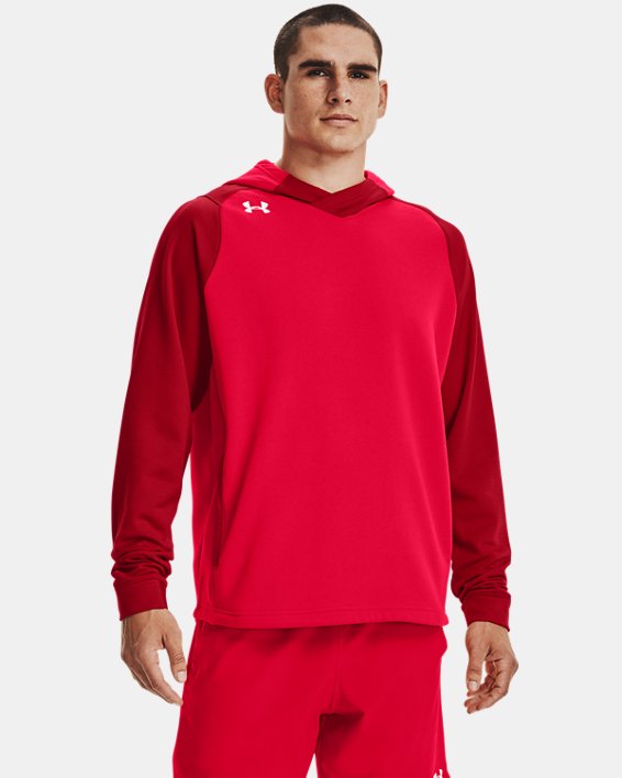 Men's UA Dynasty Fleece Hoodie