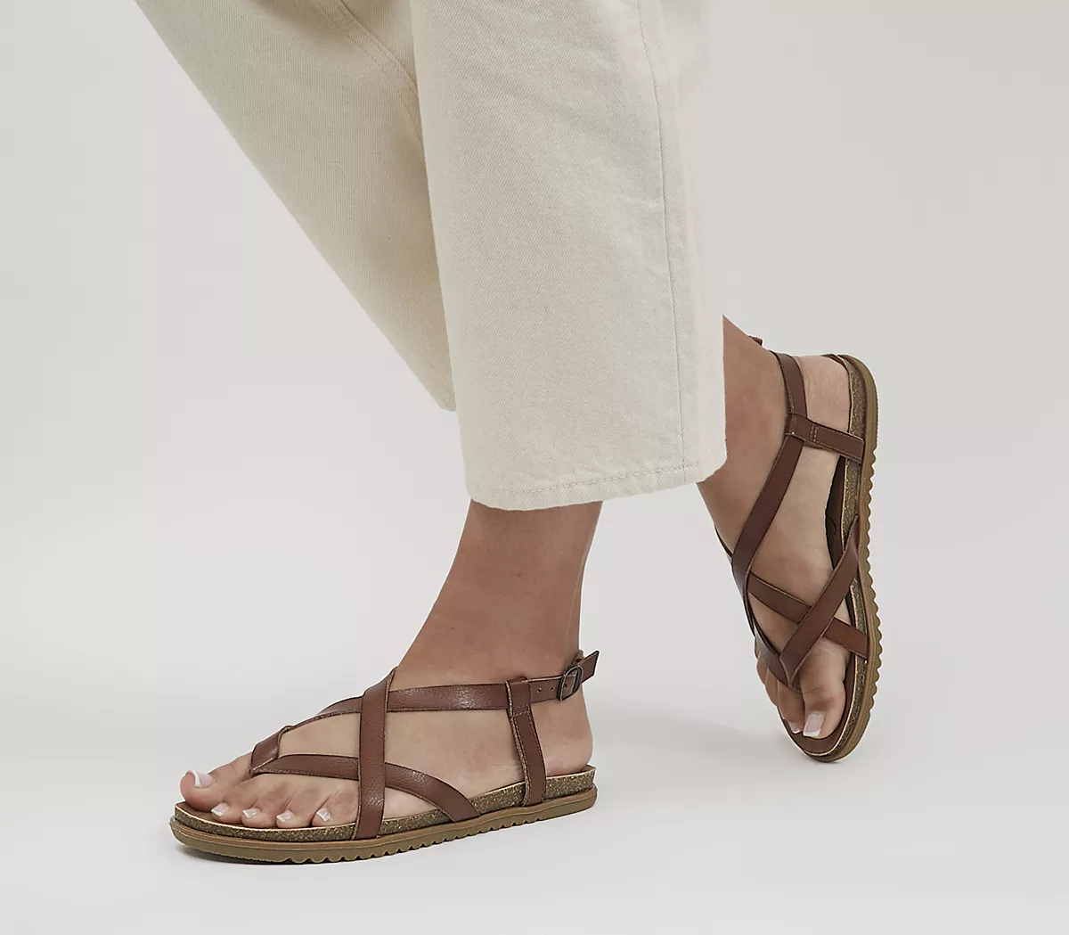 Blowfish Malibu Mirenda Sandals Scotch Dyecut