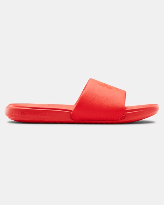Men's UA Ansa Fixed Slides