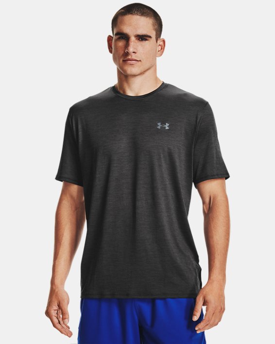 Men's UA Training Vent 2.0 Short Sleeve