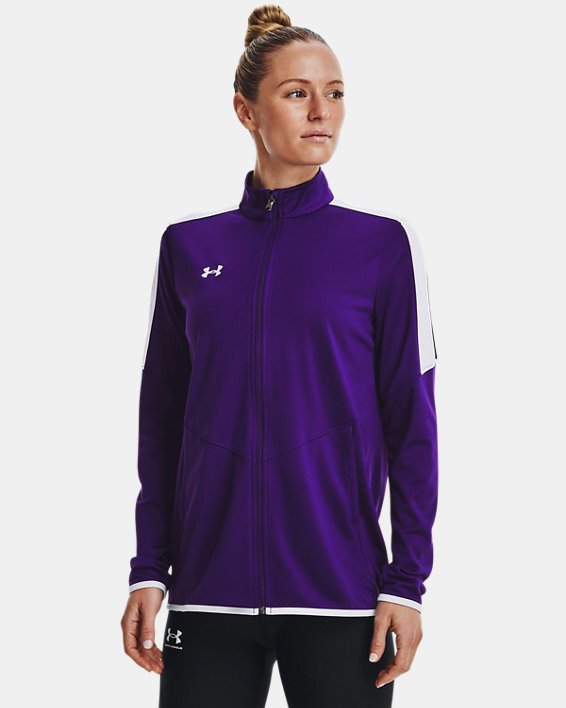 Women's UA Rival Knit Jacket