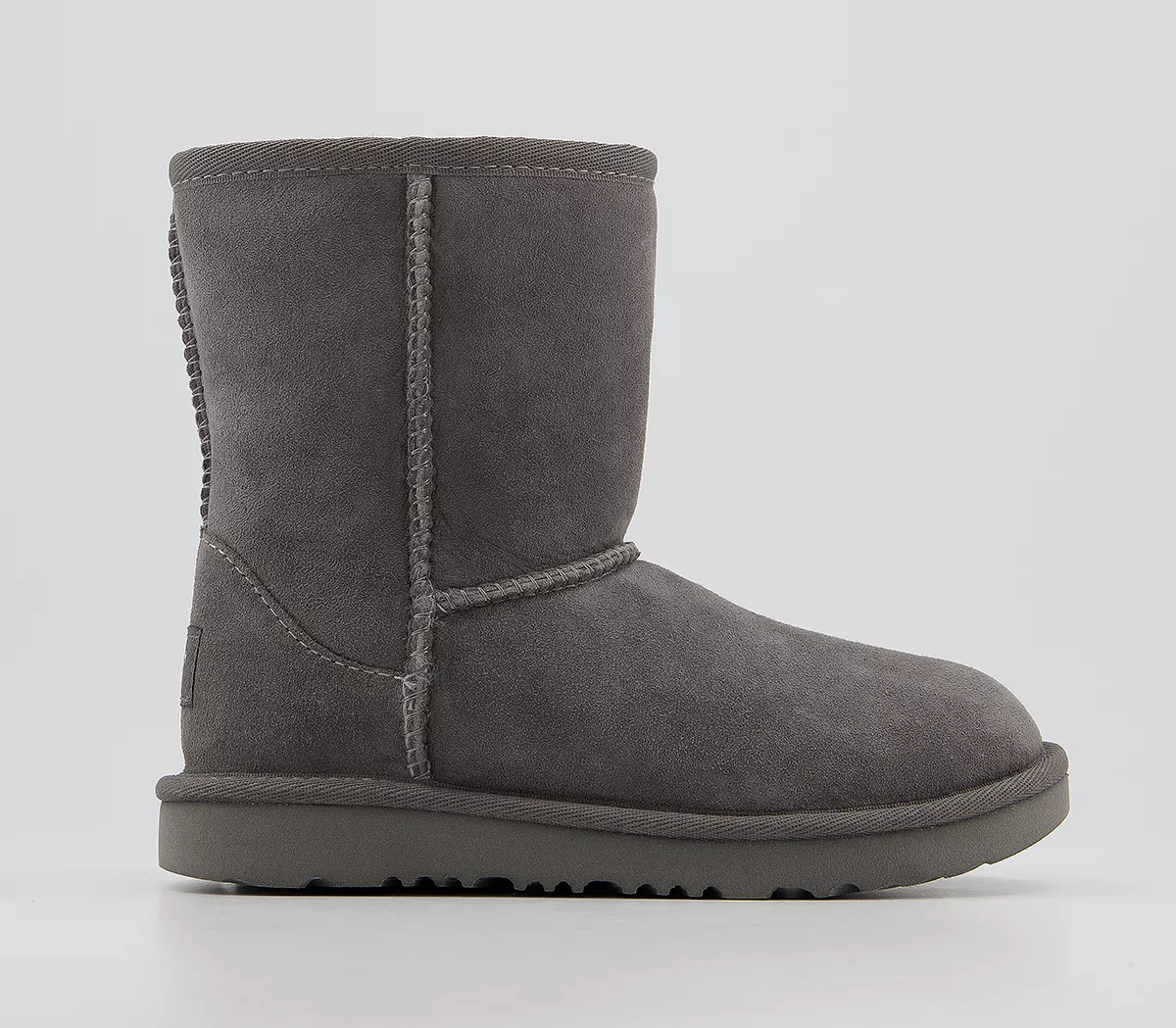UGG Classic II Kids Boots Grey