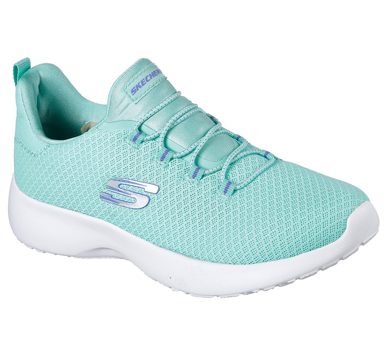 Skechers Women Dynamight Turquoise