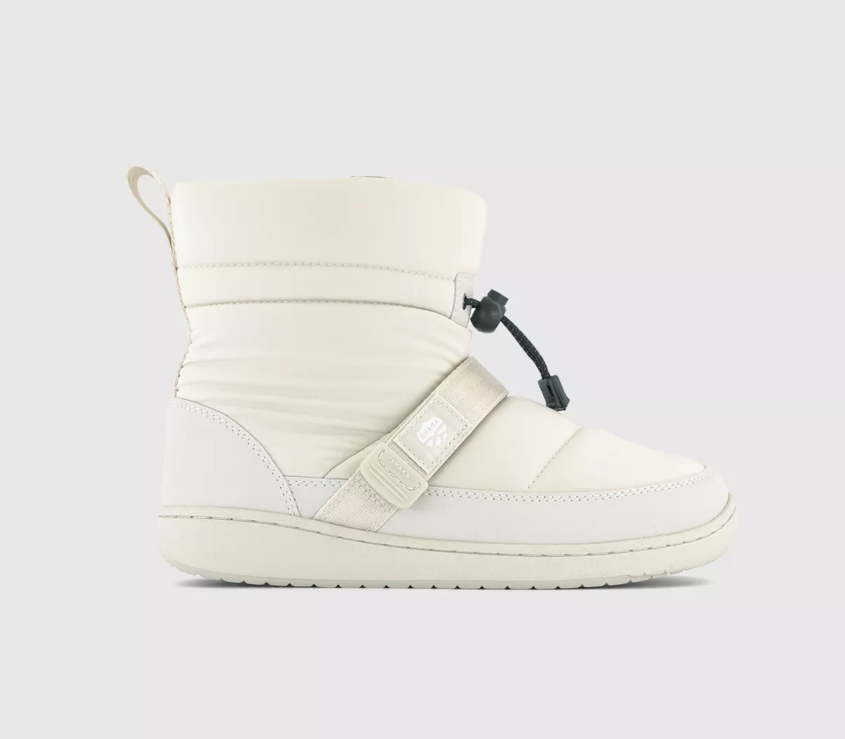 SHAKA Schlaf Camp Booties Linen