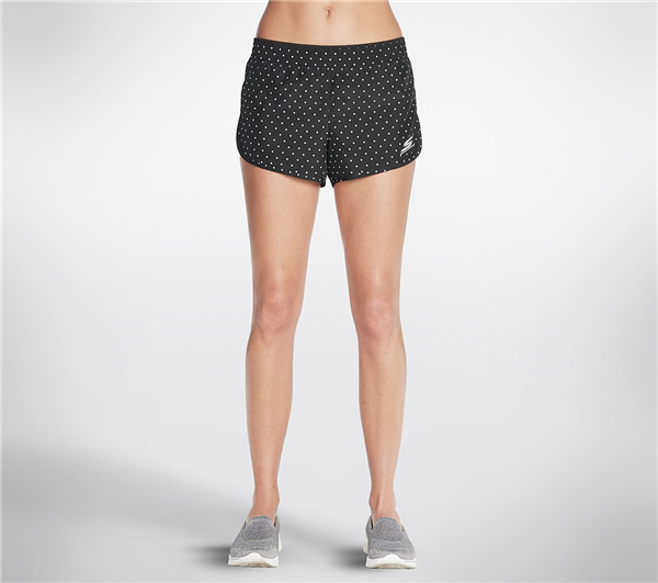 Skechers Women Activate Short Black