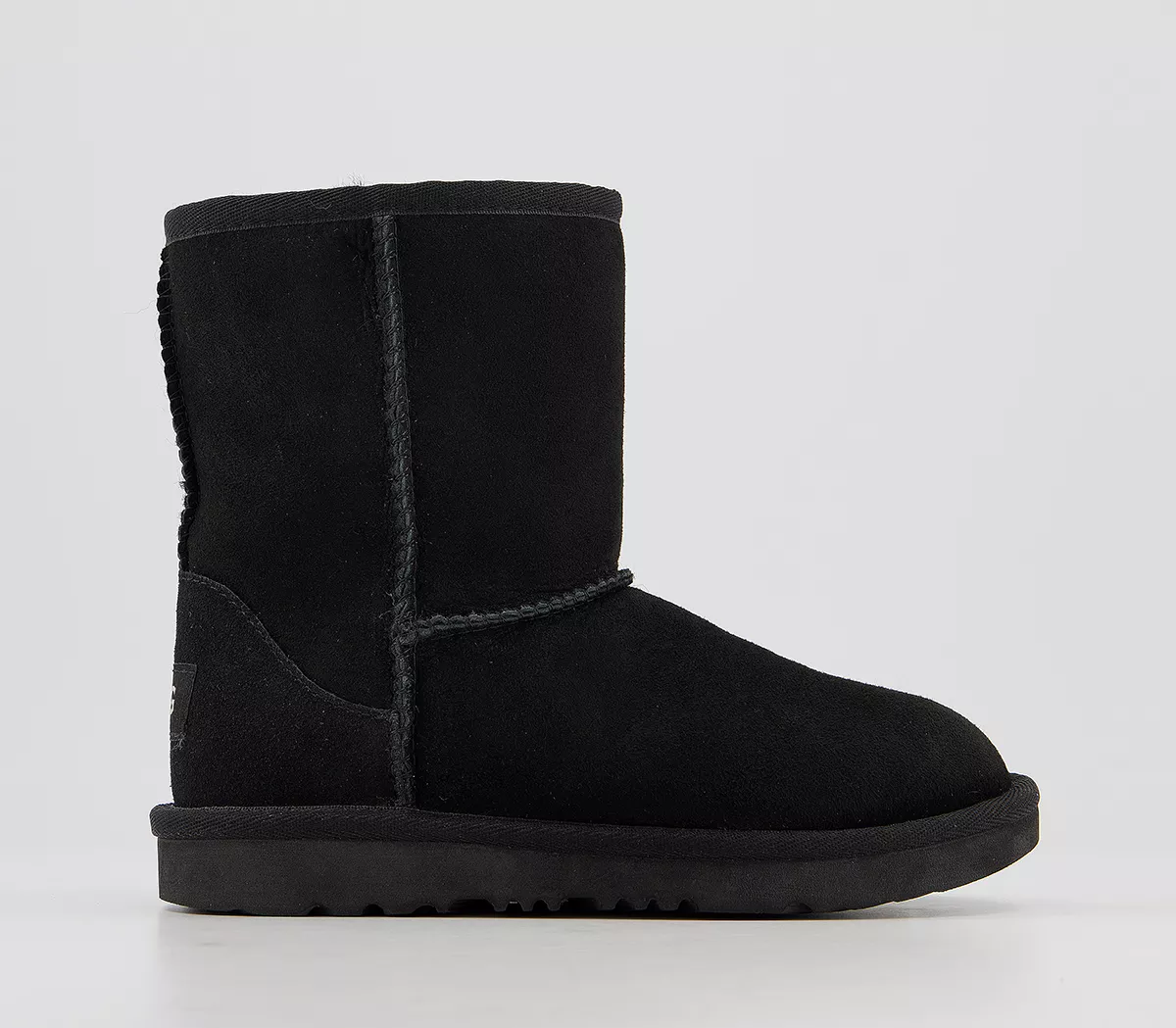 UGG Classic II Youth Boots Black