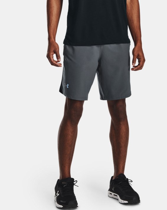 Men's UA Launch Run 9' Shorts