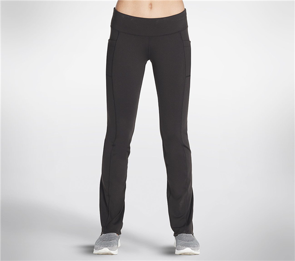 Skechers Women GOwalk Pant Black