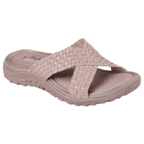 Skechers Women Rumblers - Rock Stud Black