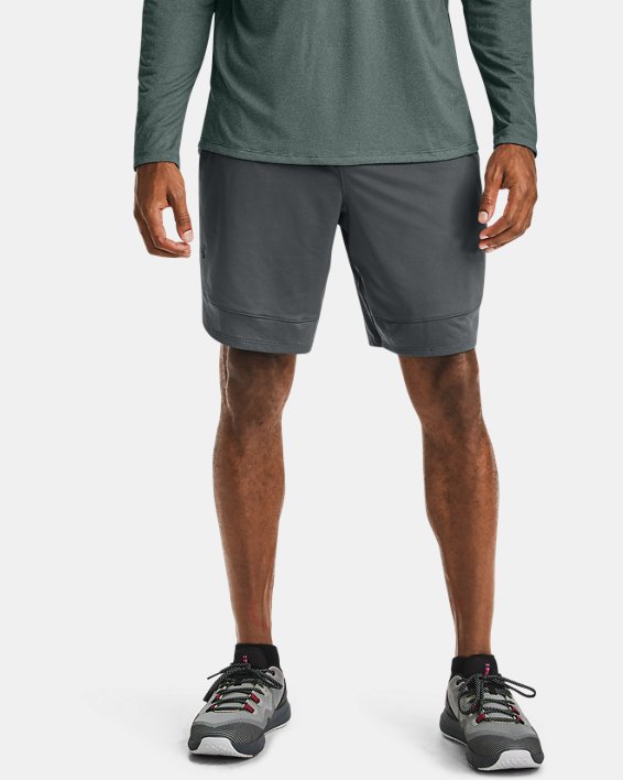Men's UA Training Stretch Shorts
